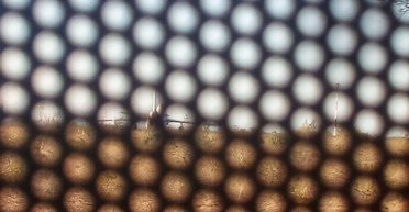 Можуть перекидати озброю з КНДР: "Атеш" потрапив на територію аеропорту ЗС РФ у Севастополі