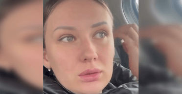 "Просто нічого немає": мешканка Бєлгорода поскаржилася на проблеми й отримала відповідь (відео)