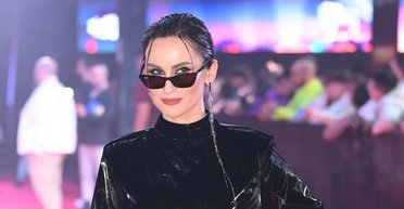 "Забронювала собі Бога": Monokate висміяла пісню Jerry Heil на Нацвідбір (фото)