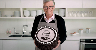 Використовував дисконтні купони: Білл Гейтс розповів про скромний сніданок мільярдера