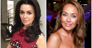 Звезда "Маски шоу" Эвелина Бледанс заявила, что причиной рака у Фриске и Заворотнюк стало ЭКО