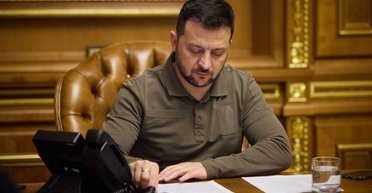 НС в энергетике Украины: комендантский час могут отменить в некоторых городах, — Зеленский