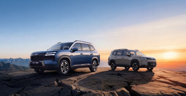 Бензин, гибрид или электро: General Motors выпустили семейный кроссовер за $8500 (фото)