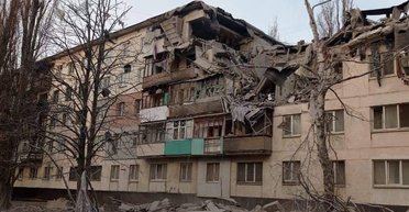 Пошкоджене житло внаслідок війни: чи можуть спадкоємці отримати компенсацію