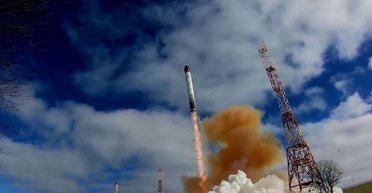 "Большая территория заражена": эксперт о последствиях неудачного испытания ракеты "Сармат"