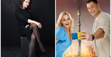 "Российский режиссер": Доротюк разнесла тизер комедии от "95 квартала"