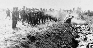 Єврейське питання. Чому Бабин яр 80 років потому залишається територією війни ідей і сенсів