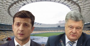 Публично мил не будешь. Можно ли проводить дебаты на стадионе