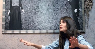 Шекспировская Сирена. Как финансист Марьяна Головко стала оперной певицей