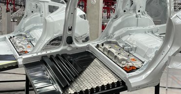 Новий матеріал зберігає 80% ємності акумуляторів після сотень циклів: це рекорд