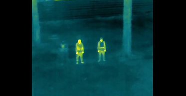 Украинцы создали плащ-невидимку против российских тепловизоров: раскрыты тайны изделия