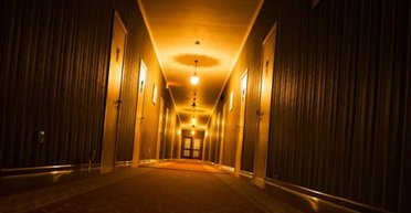 Постоялець готелю зробив фотографію о 3 годині ночі, люди обурені тим, що він побачив