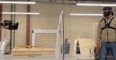 Дроны заработают совершенно по-новому: для БПЛА нашлось неожиданное применение (видео)