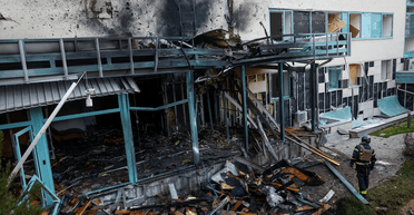 Секретна фабрика в РФ нарощує випуск дронів і підтримує вторгнення, — CNN