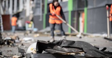 Мобилизация в Украине: в Верховной Раде хотят разрешить коммунальщикам вручать повестки