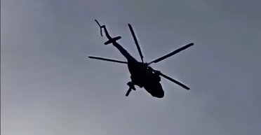 ЗС РФ розмістили велику кількість бойової авіації біля Феодосії в Криму, — АТЕШ (фото, відео)