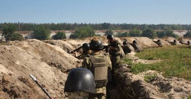 "Долго здесь оборону не удержишь": в DeepState показали фортификационные укрепления в Горняке (фото)