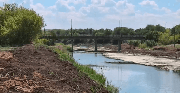 Росія хоче "висмоктати" водосховище на Донеччині: Андрющенко попередив про масштабні наслідки