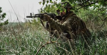 Между Покровском и Краматорском: где пытаются наступать ВС РФ на важнейших участках фронта