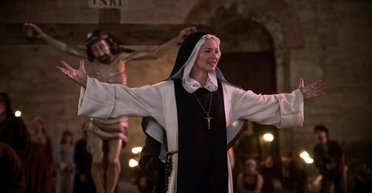 Философская ловушка. Зачем смотреть фильм Пола Верховена "Искушение"