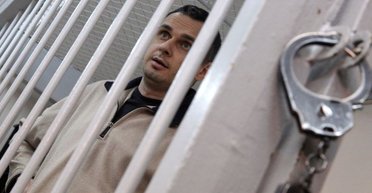 Голодовка Сенцова. Как Украина теряет и своих сыновей, и свой имидж