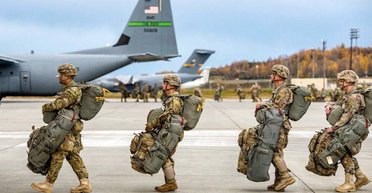 "Ми чітко дали зрозуміти": США не відправлятимуть війська в Україну, — Держдеп (відео)