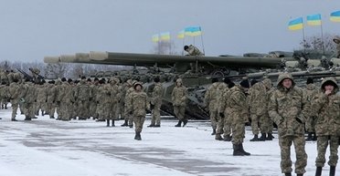 Законопроект о демобилизации уже разработан: при каком условии его передадут в Верховную Раду