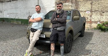 Был ветераном АТО и помогал ВСУ: что известно о работнике ТЦК, которого убили во Львове