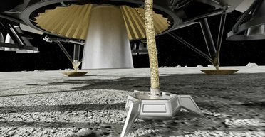 У пошуках води. Стали відомі подробиці місії NASA на зворотний бік Місяця (фото)