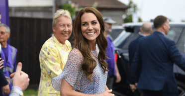 Експерт розкрив секрет успіху Кейт Міддлтон у королівській родині (фото)