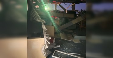 Ракета Х-31П попала в гражданское судно в Одесской области, есть погибший, — Братчук (фото)