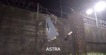 Власти говорили об отсутствии ПВО: дроны атаковали нефтебазу в Псковской области (фото)