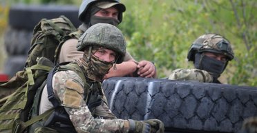 Герасимов, где резервы? Почему россияне не смогли вытеснить ВСУ из Курской области