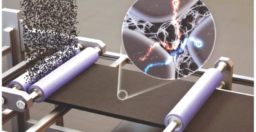 Более 600 км на одной зарядке: прорывная батарея увеличит запас хода электромобилей