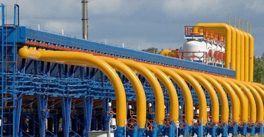 Минэнерго заявило об ударе РФ по газотранспортной инфраструктуре: куда могли целиться россияне