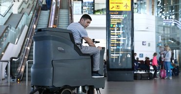 Конец туризма и золотое время доставки. Какой бизнес выиграет и проиграет от эпидемии коронавируса