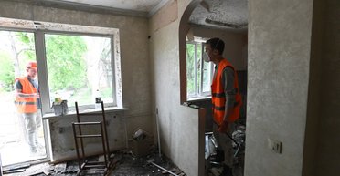 Страховка от войны. Можно ли получить компенсацию в случае повреждения обломками ракеты имущества