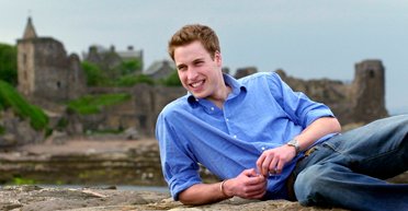 Нумерологиня оцінила майбутнє принца Вільяма в ролі короля