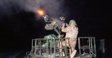 Более 100 БпЛА, в воздухе Ту-95МС: россияне массированно атакуют Украину "Шахедами" — где угроза ударов (карта)