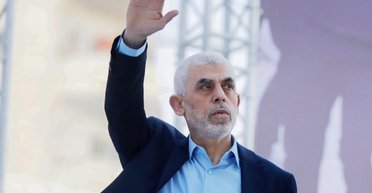 ЦАХАЛ увійшов у центр Гази: лідер ХАМАСу оточений у бункері, — ЗМІ