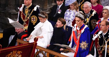 Если король Чарльз умрет: кто станет наследником и что будет с королевой Камиллой