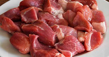 Немцы прекращают есть свинину. Почему украинцам важно следить за потреблением в Европе