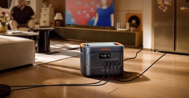 Холодильник працюватиме два дні без світла: яка зарядна станція допоможе пережити блекаут