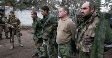 "Они должны знать": в ГУР рассказали, зачем Украина перевоспитывает пленных ВС РФ (видео)