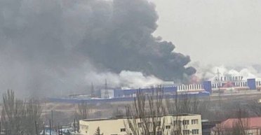 "Держим позиции". Мариуполь выстоял и готовится к обороне