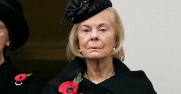 Большая потеря для монархии: Букингемский дворец объявил о смерти члена королевской семьи