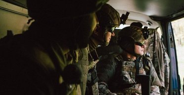 "Мусимо перемогти або загинути": Андрій Хливнюк пояснив, чому в ЗСУ потрібно йти без повісток