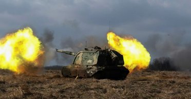 Наріжний камінь окупантів: ЗС РФ застосовує поліпшену версію снаряда "Краснополь"