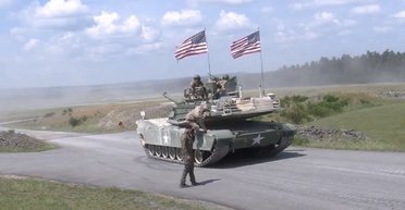 США сделали выбор. Очень плохие новости для России