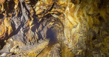 Здивувало геологів: в Китаї виявили одне з найбльших родовищ золота у світі